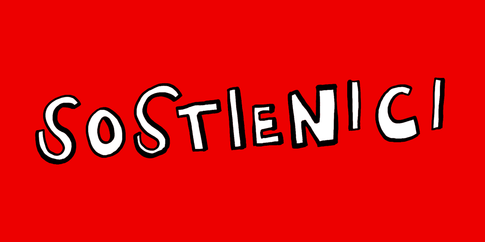 Sostienici